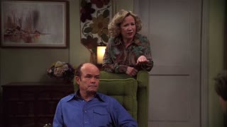 That '70s Show - S7E9 - You Can't Always Get What You Want
