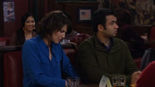 How I Met Your Mother - S7E9 - Disaster Averted