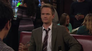 How I Met Your Mother - S5E6 - Bagpipes