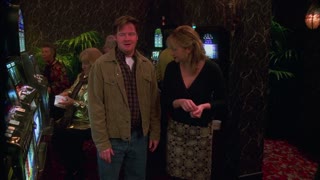 Grounded for Life - S2E17 - The Kids Are Alright