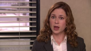 The Office - S6E2 - The Meeting