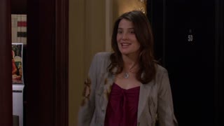 How I Met Your Mother - S4E17 - The Front Porch
