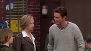 Rules of Engagement - S1E6 - Hard Day's Night