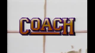 Coach - S4E1 - The Kick-Off and the Kiss-Off