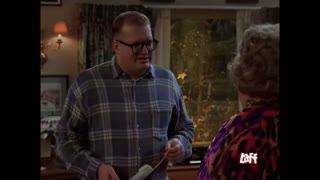 The Drew Carey Show - S3E14 - He Harassed Me, He Harassed Me Not