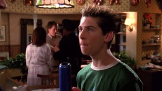 Malcolm in the Middle - S3E22 - Monkey