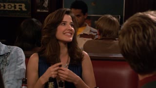 How I Met Your Mother - S3E16 - Sandcastles in the Sand