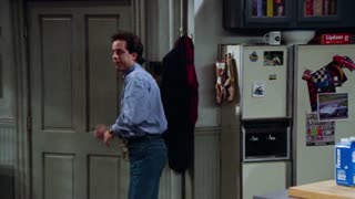 Seinfeld - S5E17 - The Wife