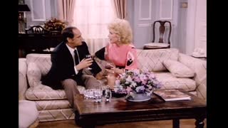 Newhart - S2E2 - It Happened One Afternoon pt.2