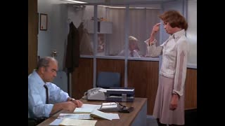 The Mary Tyler Moore Show - S4E5 - Hi There, Sports Fans