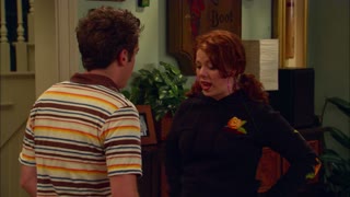 Grounded for Life - S5E8 - Mystery Dance