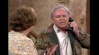 All in the Family - S7E8 - Beverly Rides Again