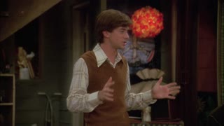 That '70s Show - S7E1 - Time Is on My Side