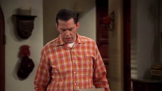 Two and a Half Men - S5E7 - Our Leather Gear is in the Guest Room