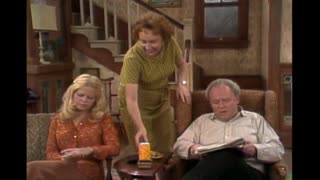 All in the Family - S3E1 - Archie and the Editorial