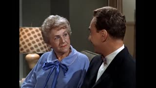 The Andy Griffith Show - S7E2 - The Lodge