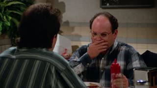 Seinfeld - S4E8 - The Cheever Letters