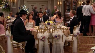 How I Met Your Mother - S2E22 - Something Blue