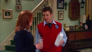Grounded for Life - S3E6 - Henry's Been Working for the Drug Squad