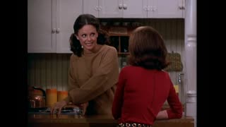 The Mary Tyler Moore Show - S3E7 - Just Around the Corner