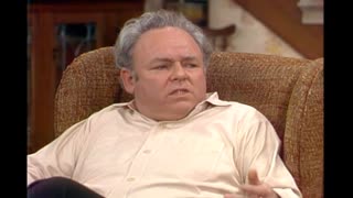 All in the Family - S3E24 - The Battle of the Month