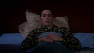 The Big Bang Theory - S10E1 - The Conjugal Conjecture