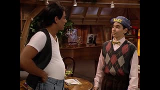 Full House - S5E21 - Yours, Mine, and Ours