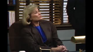 Family Ties - S6E22 - Read It and Weep (2)