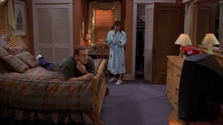 The King of Queens - S1E13 - Best Man