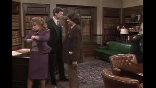 Night Court - S1E3 - The Former Harry Stone