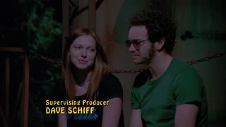 That '70s Show - S6E25 - The Seeker