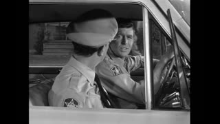 The Andy Griffith Show - S3E13 - The Bank Job