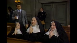 Night Court - S5E16 - Another Day in the Life