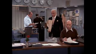 The Mary Tyler Moore Show - S5E15 - An Affair to Forget