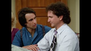 Perfect Strangers - S5E5 - Dog Day Mid-Afternoon