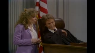 Night Court - S1E1 - All You Need Is Love