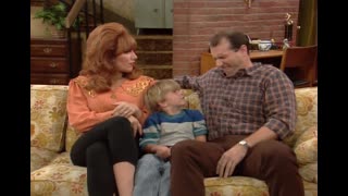 Married... with Children - S7E1 - Magnificent Seven