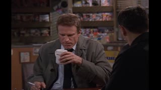 Becker - S5E2 - Do the Right Thing