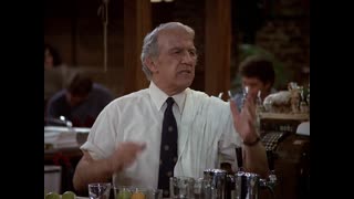 Cheers - S2E14 - No Help Wanted