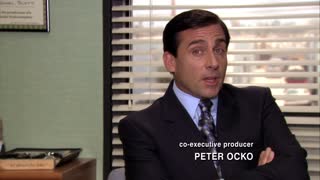 The Office - S7E3 - Andy's Play