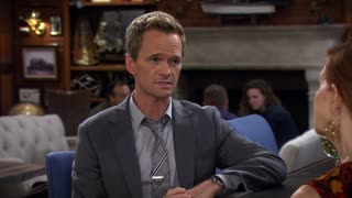 How I Met Your Mother - S9E8 - The Lighthouse