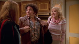That '70s Show - S2E9 - Eric Gets Suspended