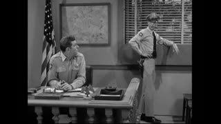 The Andy Griffith Show - S4E28 - The Return of Malcolm Merriweather