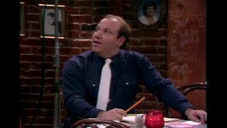 Family Ties - S2E18 - Lady Sings the Blues