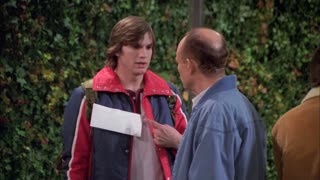 That '70s Show - S5E6 - Over the Hills and Far Away