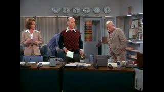 The Mary Tyler Moore Show - S6E23 - Sue Ann Falls in Love