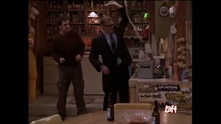 The Drew Carey Show - S5E7 - Red, White and Drew