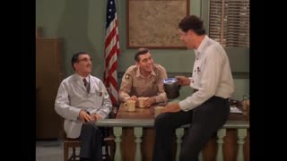 The Andy Griffith Show - S7E27 - Howard, the Comedian
