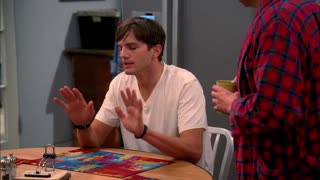 Two and a Half Men - S11E2 - I Think I Banged Lucille Ball