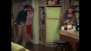 Rhoda - S2E7 - With Friends Like These